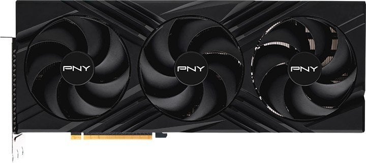 Kartelë grafike PNY GeForce RTX 4080 Verto 16GB GDDR6X