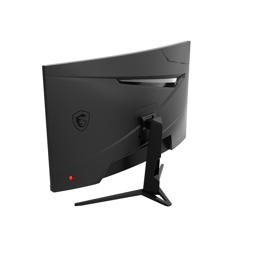 Monitor MSI G27C3F computer, 27", 1920 x 1080, 180 Hz, i zi