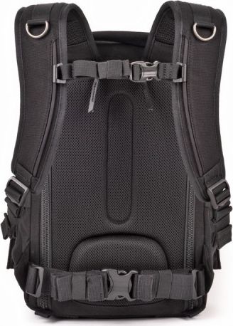Çantë shpine Think Tank Photo Retrospective Backpack 15 V2.0, për kamerë, për laptop 15", e zezë