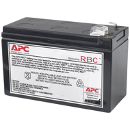 Bateri zëvendësuese APC APCRBC110, për UPS, plumb acid, origjinale