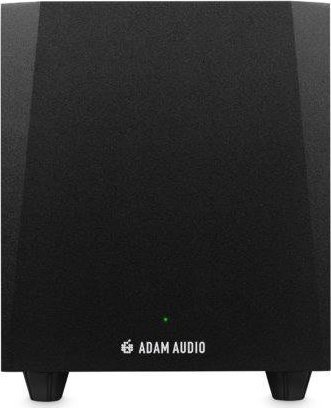 Subwoofer aktiv ADAM Audio T10S, 10", për studio, i zi