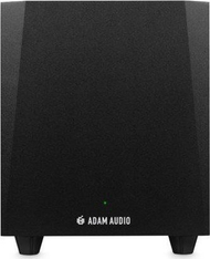 Subwoofer aktiv ADAM Audio T10S, 10", për studio, i zi