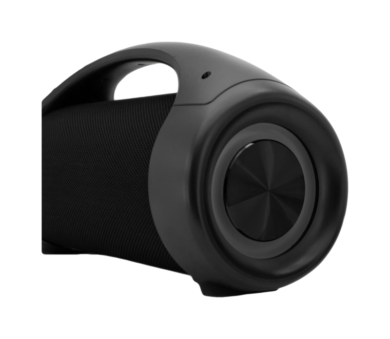 Zmadhues zëri Vivax BS-211, bluetooth, i zi