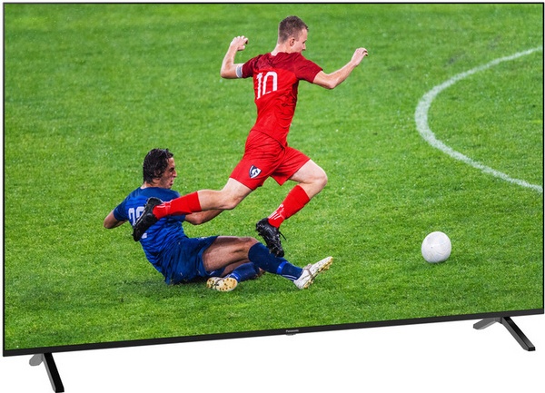 Телевизор Panasonic TX-75LX800E - 189cm