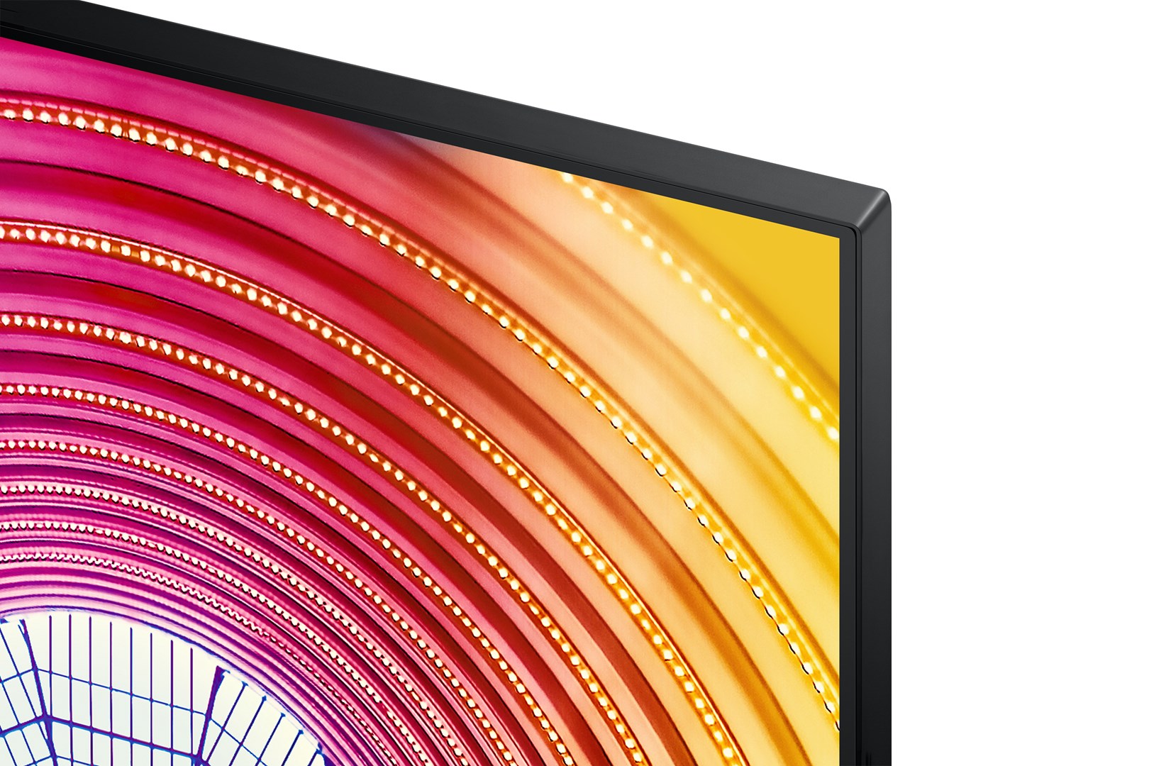 Monitor Samsung ViewFinity S6, 32", 2560 x 1440, 75 Hz, i zi
