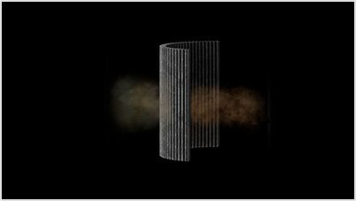 Pastrues ajri Dyson Cool Gen1