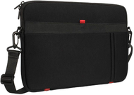 Çantë për laptop RivaCase 5120, 13.3", e zezë