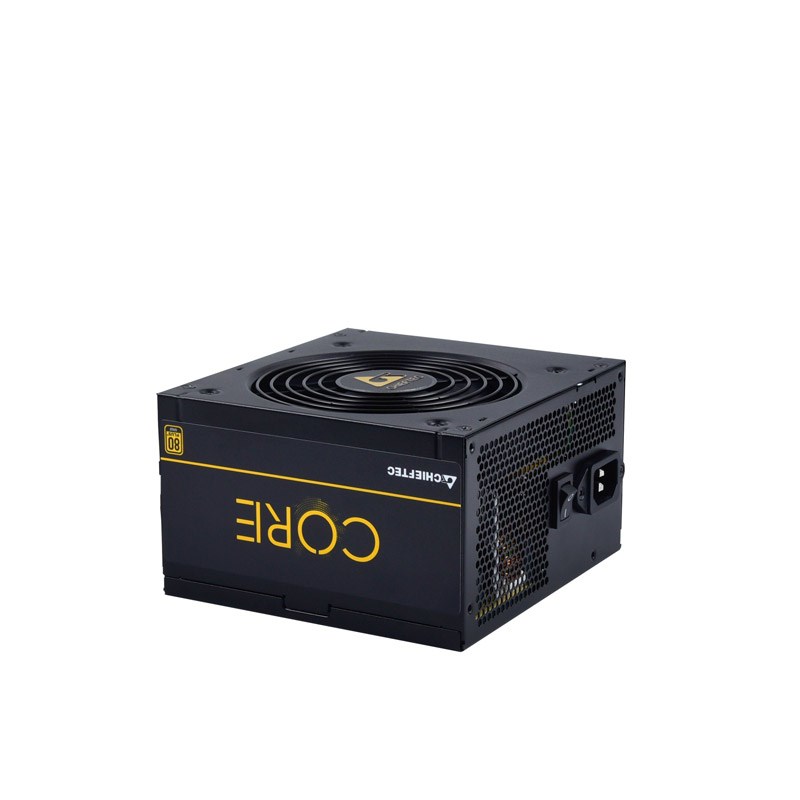 Burim energjie Chieftec Core BBS-600S , 600W