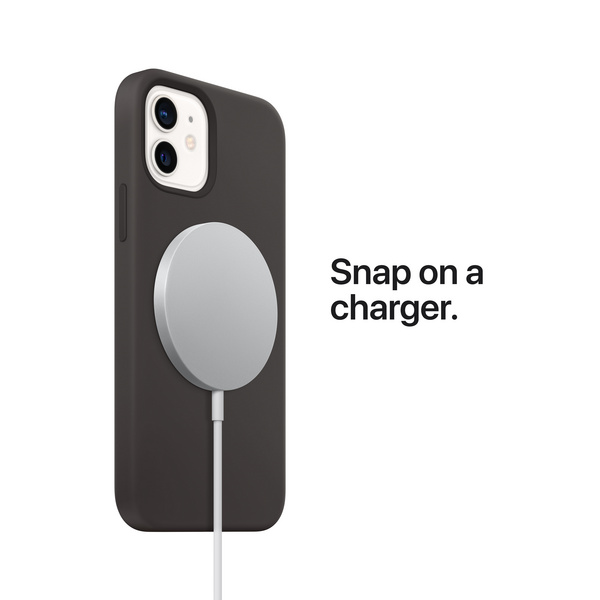 Apple iPhone 14 Pro Max Silicone Case me MagSafe, Lilac (SEASONAL 2022 Fall)