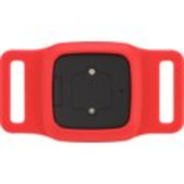 [OUTLET] Pajisje me GPS Alcatel për kafshë, e zezë, MK2, III