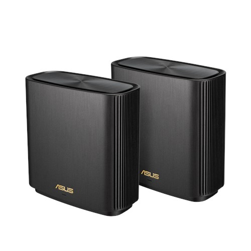 Ruter Wi Fi ASUS ZenWiFi AX XT8, tri band, Gigabit Ethernet, i zi