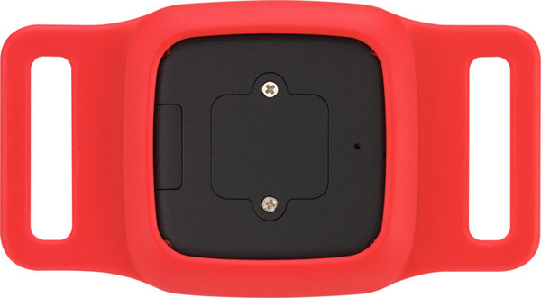 [OUTLET] Pajisje me GPS Alcatel për kafshë, e zezë, MK2, III