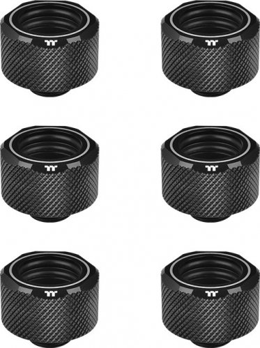 Ftohës uji me tub Thermaltake Pacific CLM360