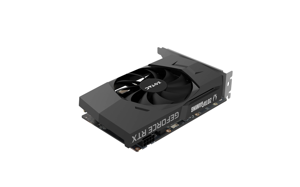 Kartelë grafike VGA Zotac RTX 3050 8GB Gaming Solo