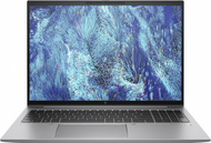 Laptop HP ZBook Firefly 16 G11, 16", Intel Core Ultra 7, 32GB RAM, 1TB SSD, gri argjendtë
