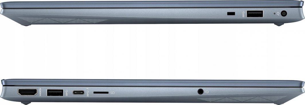 Laptop HP Pavilion 15-eg3304nw, 15.6", Intel® Core™ i5-1335U, 16GB RAM, 512GB SSD