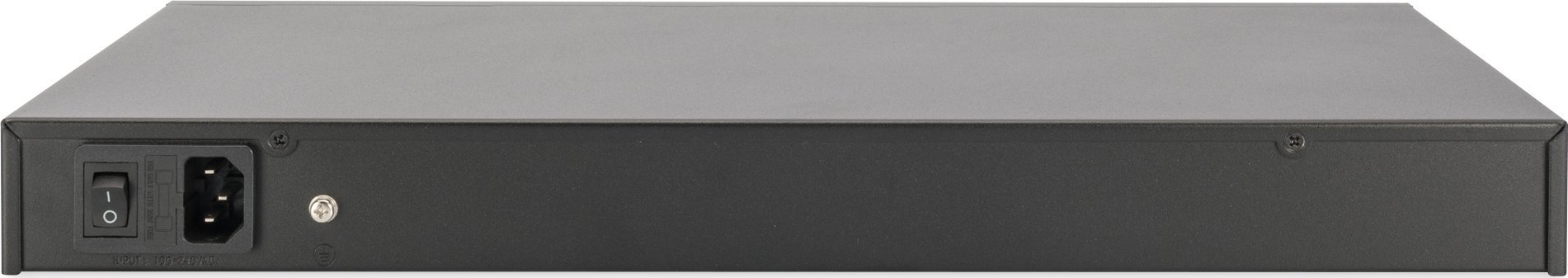 Injektor PoE+ Digitus 16 porta, Gigabit, 250W, i zi