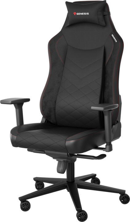 Karrige Genesis Nitro 890 G2, e zezë