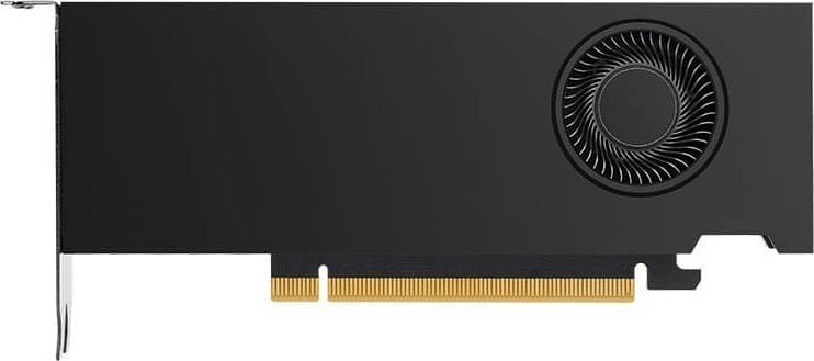 Kartelë grafike HP Quadro RTX A2000 12GB GDDR6