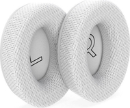 Jastëk për vesh SPC Gear Memory Foam Onyx White, i bardhë