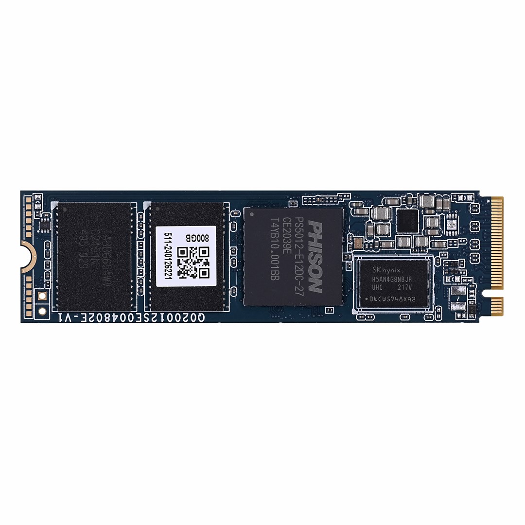 Disk SSD Synology SNV3410, 800GB, M.2 PCIe NVMe