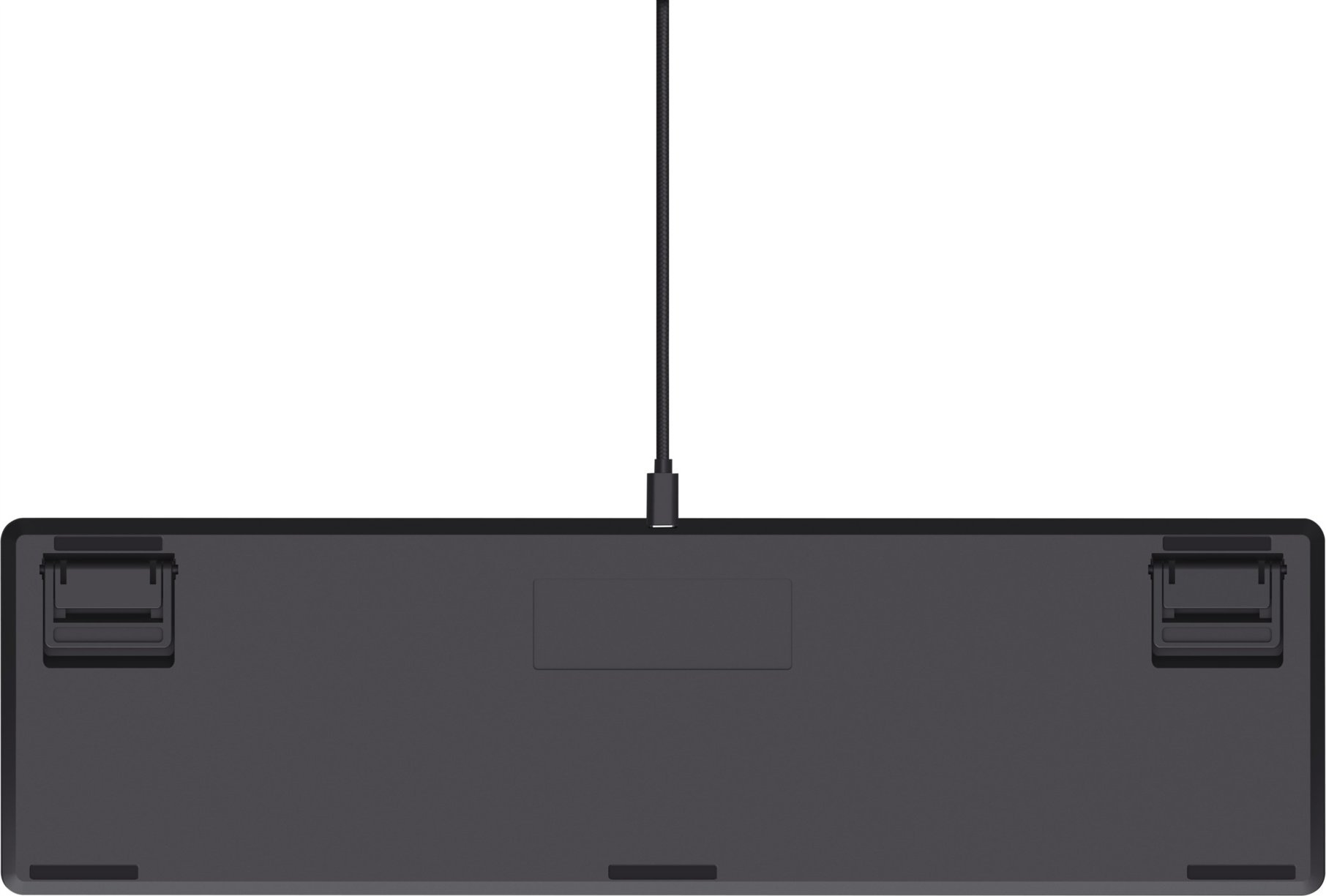 Tastierë gaming Trust GXT866 Torix, mekanike, programueshme, e zezë