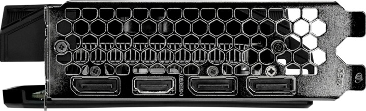 [OUTLET] PALiT GeForce RTX 4060 двојна графичка картичка, 8GB GDDR6
