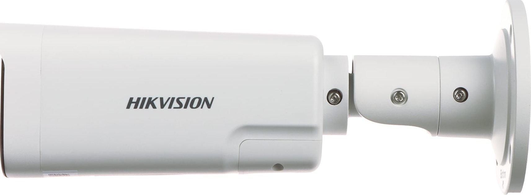 Kamerë IP Hikvision DS-2CD1663G2-LIZU/SL, 6Mpx, lentë motozoom 2.8-12mm, e bardhë