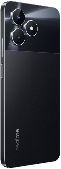 Celular Realme C51 4GB/128GB Carbon Black