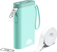 Printer etiketa UPrint Easy UP21, termik, Bluetooth, blu
