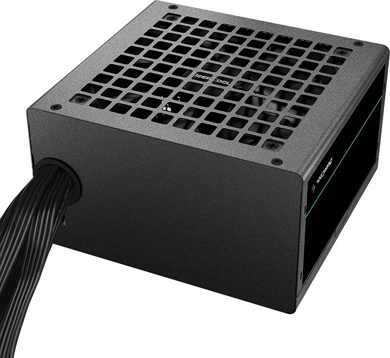 Burim energjie Deepcool PF700 R-PF700D-HA0B-EU ATX, 700W