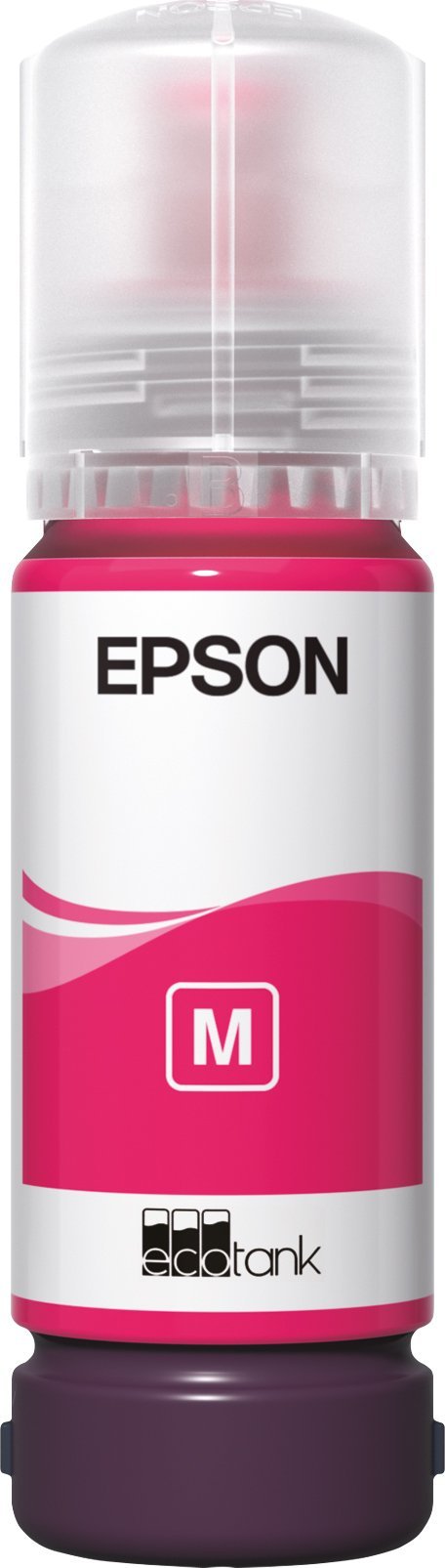 Bojë printeri Epson EcoTank 108 T09C3, 70ml, magenta