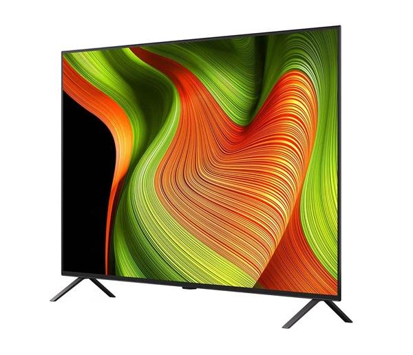 Televizor OLED Smart LG 55B53LA, 55", 4K, i zi