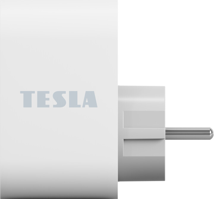 Prizë Tesla Smart Plug SP300 3 USB