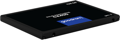 Disk GOODRAM CX400 Gen.2, 2.5 ", 128GB 4