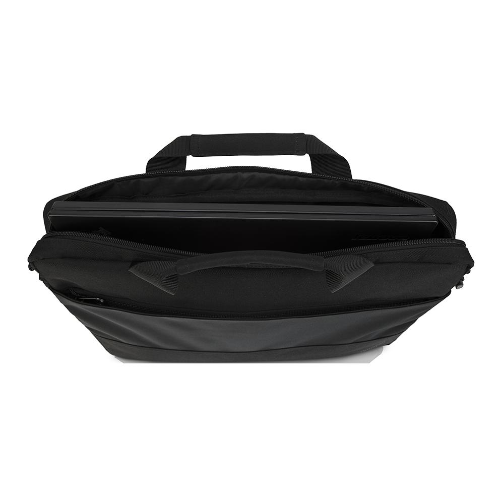 Çantë laptopi Lenovo ThinkPad 4X40Y95214, 15.6", top load, e zezë