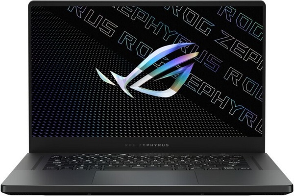 [OUTLET] Laptop ASUS ROG Zephyrus G15 GA503 (2022), 15.6 ", AMD Ryzen 7, 16GB RAM, 512GB SSD, NVIDIA GeForce RTX 3060, i hirtë