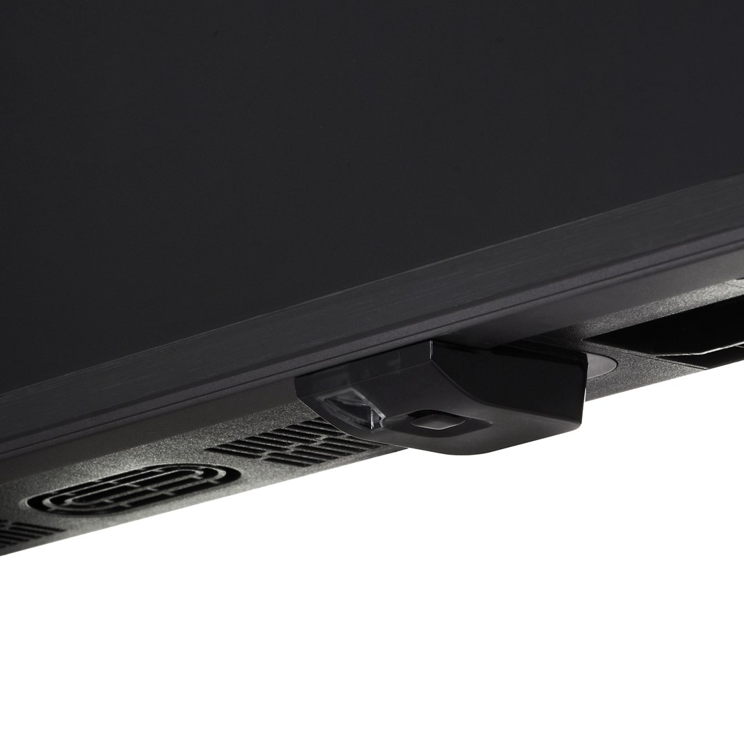 Televizor Philips 50PUS8818/12 Smart, 50" (127 cm), 4K UHD, i hirtë