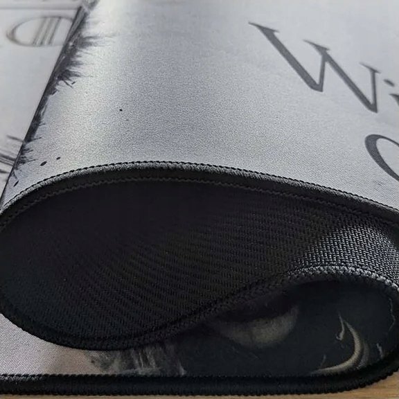 Mousepad Subsonic Game of Thrones XXL, 90 x 40 cm, gaming, shumëngjyrëshe