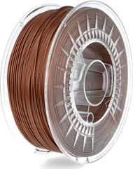 Filament 3D Devil Design PETG, 1.75mm, 1kg, bakër