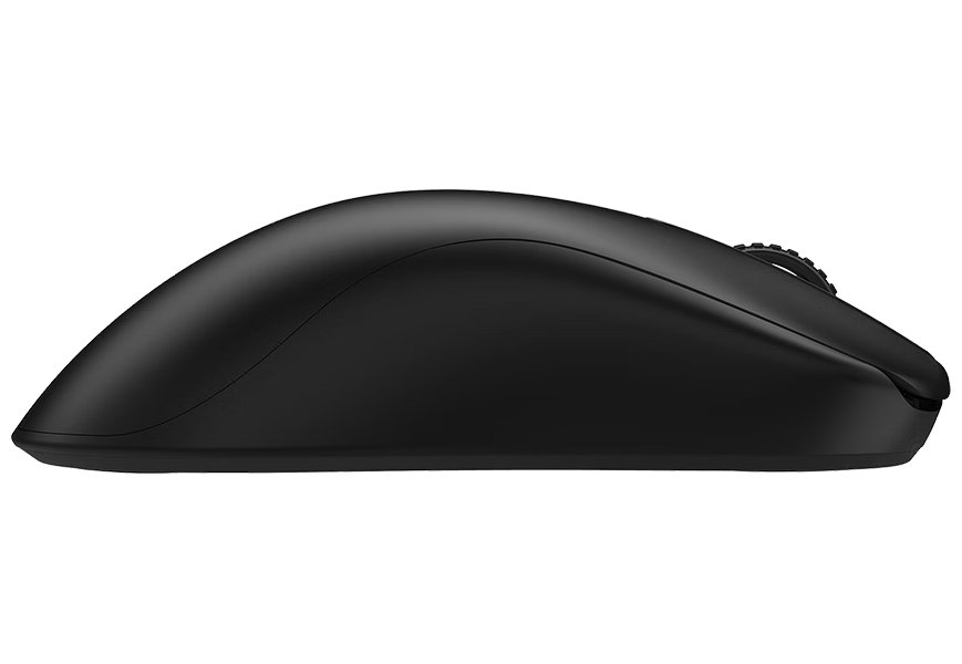 [OUTLET] Maus Zowie by BenQ FK2-DW, wireless, DPI i rregullueshëm, i zi