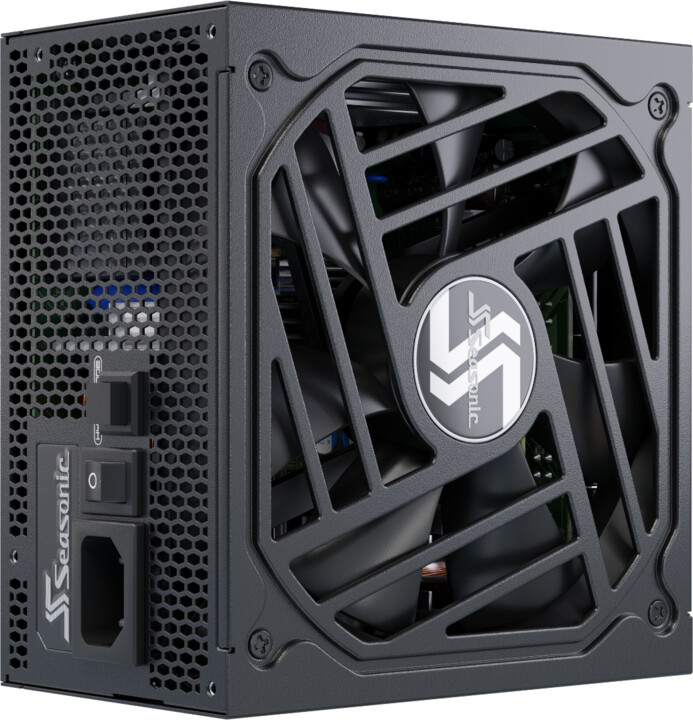 Burim energjie SeaSonic Focus GX FOCUS-GX-850-ATX30 , 850W
