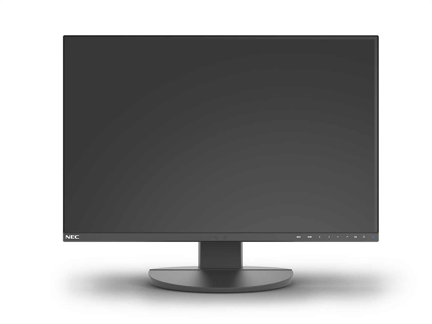 Monitor NEC MultiSync EA242WU, 24", WUXGA, 60Hz, i zi