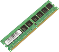 Modul memorie CoreParts MMG2247, 2GB DDR2 533MHz ECC, jeshile