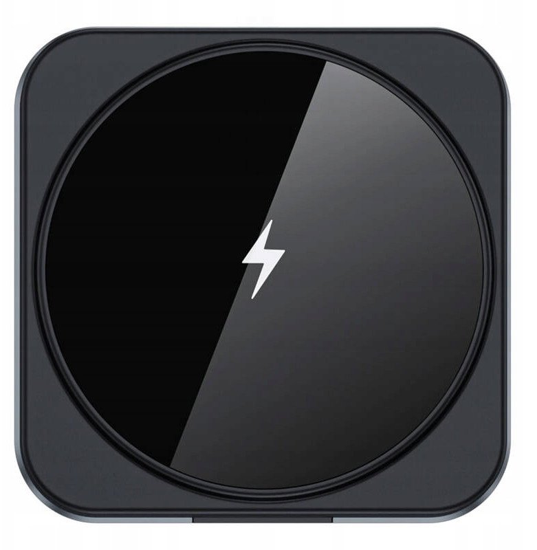 Docking station BlitzWolf BW-TH17, 9 në 1, USB 3.0, karikues wireless 15W