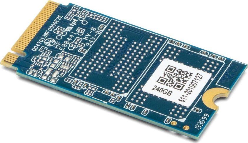 Disk SSD OWC Aura P13 Pro, 2TB, M.2 2242 PCI-E x4 Gen3.1 NVMe