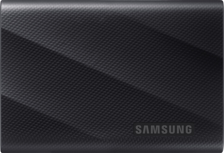 Disk SSD Samsung T9 USB 3.2 Gen 2, 1TB