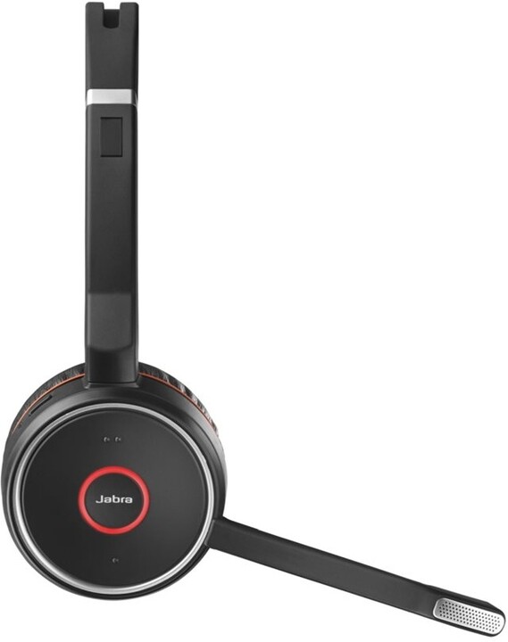 Kufje Jabra Evolve 75 SE