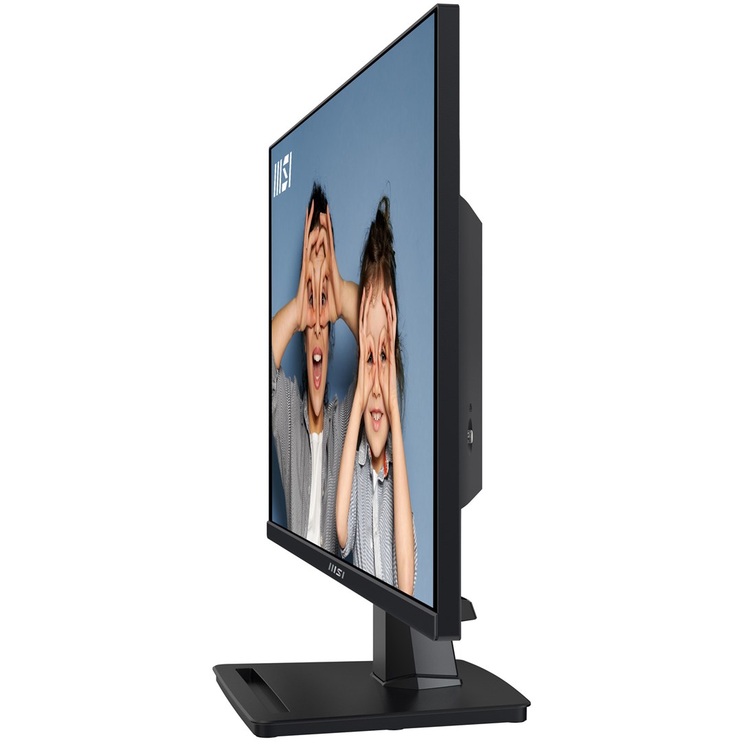 Monitor MSI PRO MP275, 27", Full HD, i zi