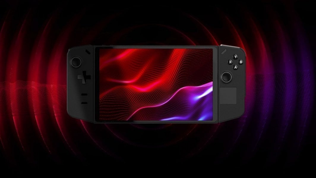 Konzolë portative Lenovo Legion Go AMD Ryzen Z1 Extreme, 8.8", FHD IPS, 16GB RAM, 1TB SSD, e zezë